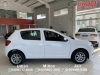 SANDERO 1.0 ZEN 12V FLEX 4P MANUAL - 2021 - CANDELáRIA