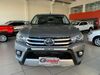 HILUX CD SRX 4X4 2.8 TDI 16V DIESEL AUT.  - 2017 - CANDELáRIA