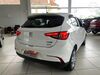 ARGO DRIVE 1.0 6V FLEX - 2021 - CANDELáRIA