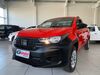 STRADA ENDURANCE 1.4 FLEX 8V CS PLUS  - 2021 - CANDELáRIA