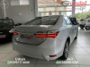 COROLLA 1.8 GLI UPPER 16V FLEX 4P AUTOMÁTICO - 2019 - CANDELáRIA