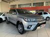 HILUX CD SRX 4X4 2.8 TDI 16V DIESEL AUT.  - 2017 - CANDELáRIA