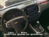 S10 2.8 LTZ 4X4 CD TURBO DIESEL 4P AUTOMÁTICO - 2023 - CANDELáRIA
