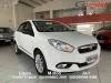 GRAND SIENA 1.6 MPI ESSENCE 16V FLEX 4P AUTOMATIZADO - 2014 - CANDELáRIA