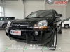 TUCSON 2.0 MPFI GLS 16V 143CV 2WD FLEX 4P AUTOMÁTICO - 2014 - CANDELáRIA