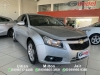 CRUZE 1.8 LT 16V FLEX 4P AUTOMÁTICO - 2013 - CANDELáRIA
