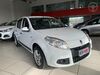 SANDERO EXPRESSION HI-FLEX 1.6 8V 5P  - 2012 - CANDELáRIA