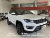 COMPASS 2.0 16V DIESEL S LIMITED 4X4 AUTOMÁTICO - 2021 - CANDELáRIA