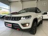 COMPASS TRAILHAWK 2.0 4X4 DIES. 16V AUT.  - 2021 - CANDELáRIA