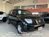 FRONTIER 2.5 S 4X4 CD TURBO ELETRONIC DIESEL 4P MANUAL - 2015 - CANDELáRIA