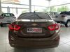 CRUZE LT 1.4 16V TURBO FLEX 4P AUT.  - 2020 - CANDELáRIA