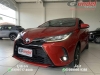 YARIS 1.5 XLS FLEX 4P AUTOMÁTICO - 2023 - CANDELáRIA
