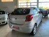 KA SEL 1.5 16V FLEX 5P  - 2018 - CANDELáRIA