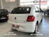 GOL 1.0 12V MPI TOTALFLEX 4P MANUAL - 2019 - CANDELáRIA