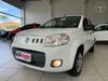 UNO VIVACE CELEB. 1.0 EVO F.FLEX 8V 5P  - 2014 - CANDELáRIA