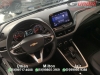 ONIX 1.0 PREMIER II 12V TURBO FLEX 4P AUTOMÁTICO - 2023 - CANDELáRIA