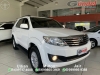 HILUX SW4 2.7 SR 4X2 16V 4P AUTOMÁTICO - 2015 - CANDELáRIA