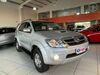 HILUX SW4 SRV D4-D 4X4 3.0 TDI DIES. AUT - 2007 - CANDELáRIA