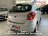 KA 1.0 SE 12V FLEX 4P MANUAL - 2017 - CANDELáRIA