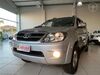 HILUX SW4 SRV D4-D 4X4 3.0 TDI DIES. AUT - 2007 - CANDELáRIA