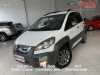 IDEA 1.8 MPI ADVENTURE 8V FLEX 4P AUTOMATIZADO - 2016 - CANDELáRIA