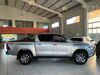 HILUX CD SRX 4X4 2.8 TDI 16V DIESEL AUT.  - 2017 - CANDELáRIA