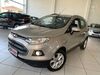 ECOSPORT TITANIUM 2.0 16V FLEX 5P AUT.  - 2014 - CANDELáRIA