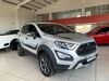 ECOSPORT STORM 2.0 4WD 16V FLEX 5P AUT. - 2020 - CANDELáRIA