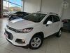 TRACKER LT 1.4 TURBO 16V FLEX 4X2 AUT.  - 2018 - CANDELáRIA
