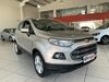 ECOSPORT TITANIUM 2.0 16V FLEX 5P AUT.  - 2014 - CANDELáRIA