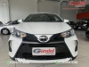 YARIS 1.5 XS 16V FLEX 4P AUTOMÁTICO - 2025 - CANDELáRIA