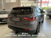 COMPASS 2.0 16V FLEX NIGHT EAGLE AUTOMÁTICO - 2018 - CANDELáRIA