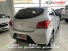 ONIX 1.4 MPFI LTZ 8V FLEX 4P AUTOMÁTICO - 2017 - CANDELáRIA