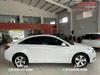 CRUZE 1.8 LT 16V FLEX 4P AUTOMÁTICO - 2013 - CANDELáRIA