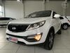 SPORTAGE LX 2.0 16V/ 2.0 16V FLEX AUT.  - 2015 - CANDELáRIA