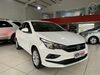 CRONOS DRIVE 1.3 8V FLEX - 2022 - CANDELáRIA