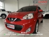 MARCH 1.6 SV 16V FLEX 4P XTRONIC - 2018 - CANDELáRIA