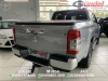 L200 TRITON 2.4 HPE-S SPORT 4X4 CD 16V DIESEL 4P AUTOMÁTICO - 2022 - CANDELáRIA