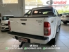 HILUX 2.7 SRV 4X4 CD 16V FLEX 4P AUTOMÁTICO - 2013 - CANDELáRIA