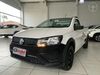 SAVEIRO ROBUST 1.6 TOTAL FLEX 8V - 2023 - CANDELáRIA