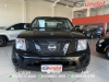 FRONTIER 2.5 S 4X4 CD TURBO ELETRONIC DIESEL 4P MANUAL - 2015 - CANDELáRIA