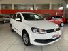 VOYAGE TRENDLINE 1.6 T.FLEX 8V 4P - 2015 - CANDELáRIA