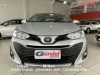 YARIS 1.5 XL SEDAN 16V FLEX 4P AUTOMÁTICO - 2019 - CANDELáRIA