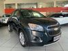 TRACKER LTZ 1.8 16V FLEX 4X2 AUT.  - 2015 - CANDELáRIA