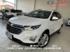 EQUINOX 2.0 16V TURBO PREMIER AWD AUTOMÁTICO - 2018 - CANDELáRIA