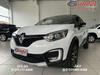 CAPTUR 1.6 16V INTENSE BOSE FLEX 4P AUTOMÁTICO - 2020 - CANDELáRIA