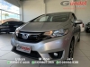 FIT 1.5 EX 16V FLEX 4P AUTOMÁTICO - 2016 - CANDELáRIA