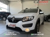 SANDERO 1.6 STEPWAY 16V FLEX 4P AUTOMÁTICO - 2018 - CANDELáRIA