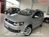 SPACEFOX 1.6 MI TREND 8V FLEX 4P MANUAL - 2014 - CANDELáRIA
