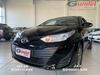 YARIS 1.5 16V FLEX SEDAN XL PLUS TECH MULTIDRIVE3 - 2022 - CANDELáRIA